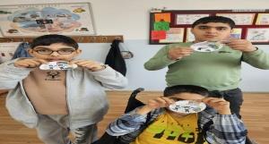 Filistin Farkındalık
