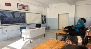 Filistin Farkındalık